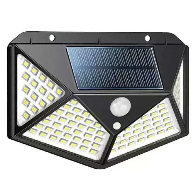 Soluxia™ - Lámpara solar inteligente