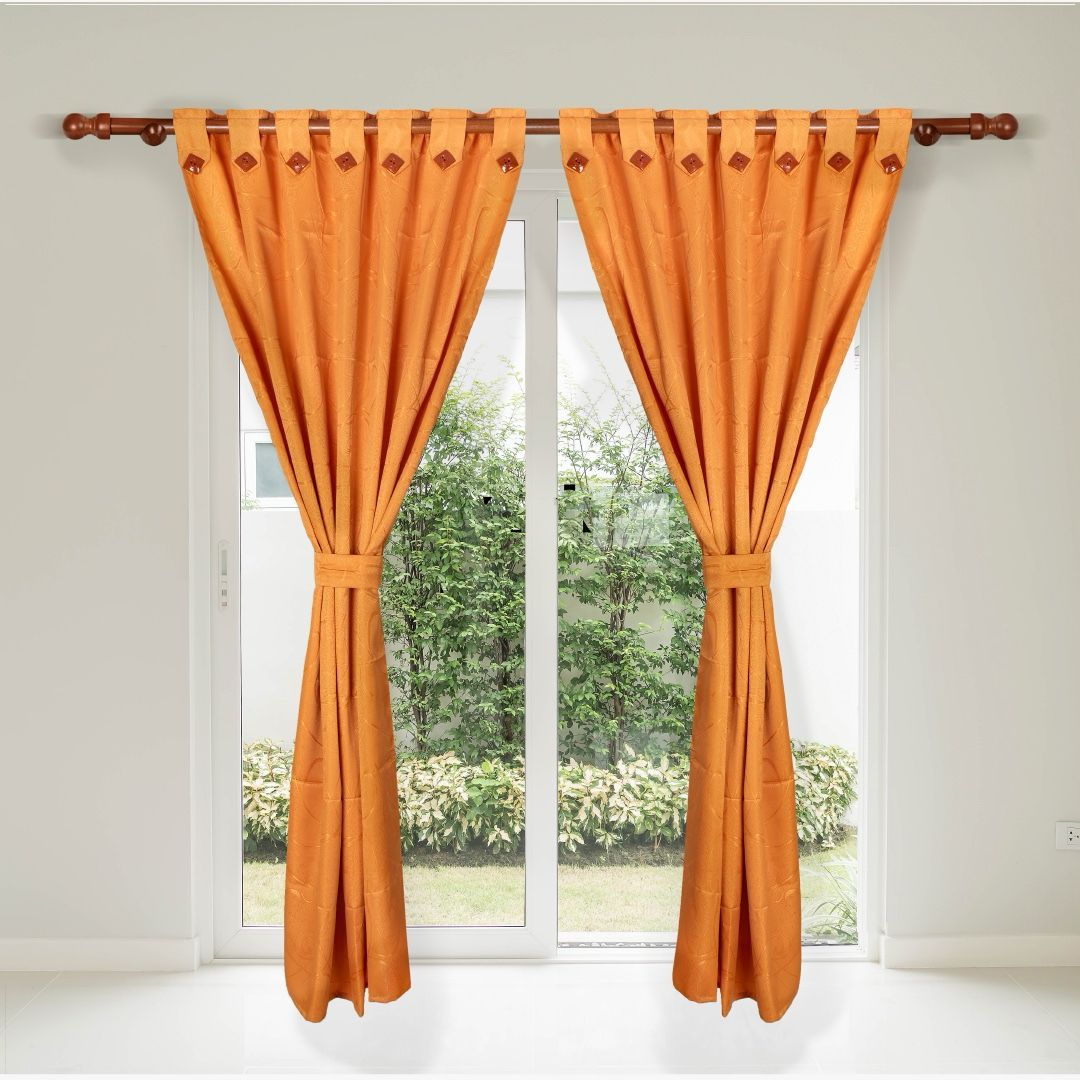JACQUARD® Cortinas Antiluz Jacquard – Renueva Tu Hogar Con Elegancia y Más Privacidad