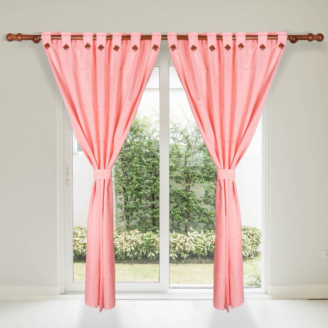 JACQUARD® Cortinas Antiluz Jacquard – Renueva Tu Hogar Con Elegancia y Más Privacidad