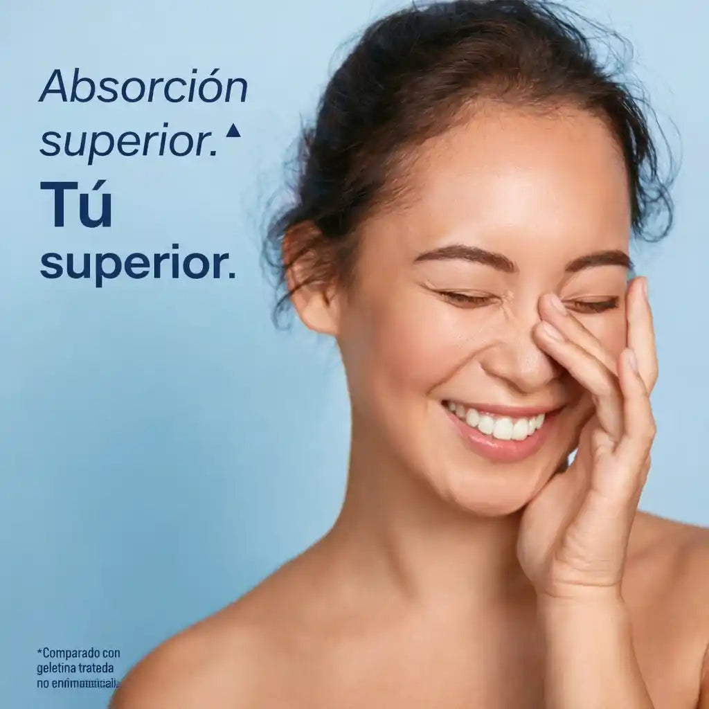 NEOCELL ® – Colágeno Hidrolizado con Proteína para Fuerza y Firmeza